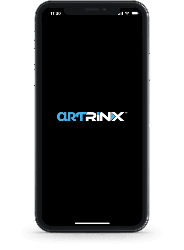 RINX App